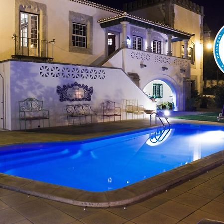 Pensjonat Casa Do Infante Ferreira Do Alentejo Zewnętrze zdjęcie