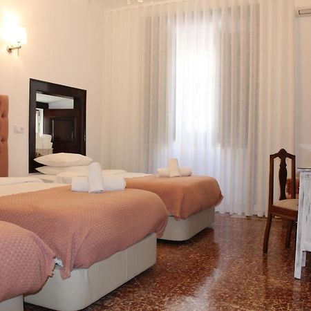 Pensjonat Casa Do Infante Ferreira Do Alentejo Zewnętrze zdjęcie
