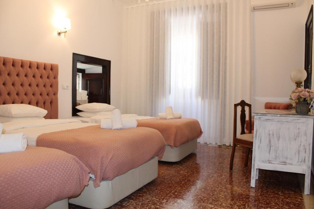 Pensjonat Casa Do Infante Ferreira Do Alentejo Zewnętrze zdjęcie