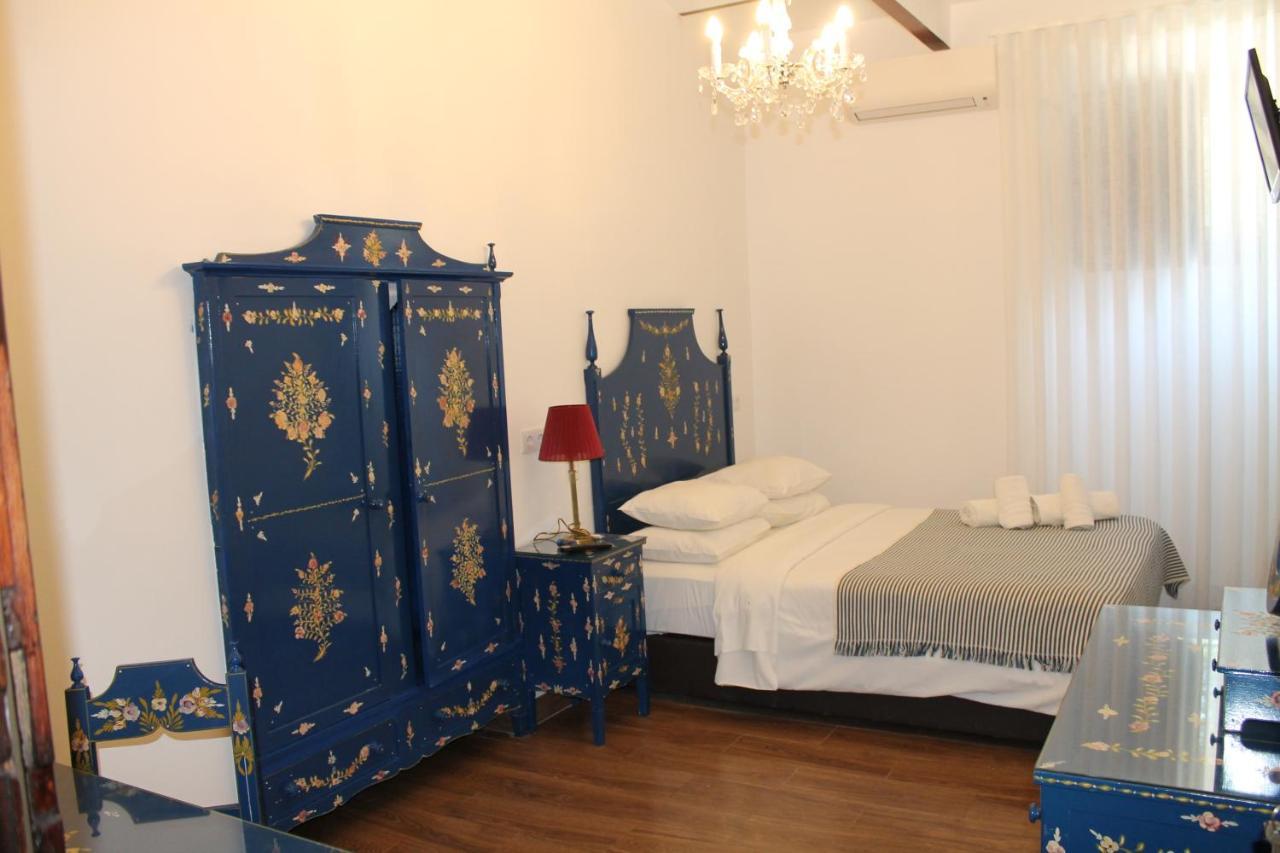 Pensjonat Casa Do Infante Ferreira Do Alentejo Zewnętrze zdjęcie