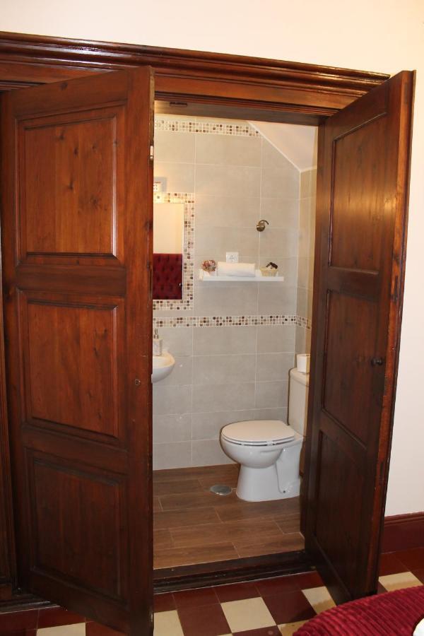 Pensjonat Casa Do Infante Ferreira Do Alentejo Zewnętrze zdjęcie