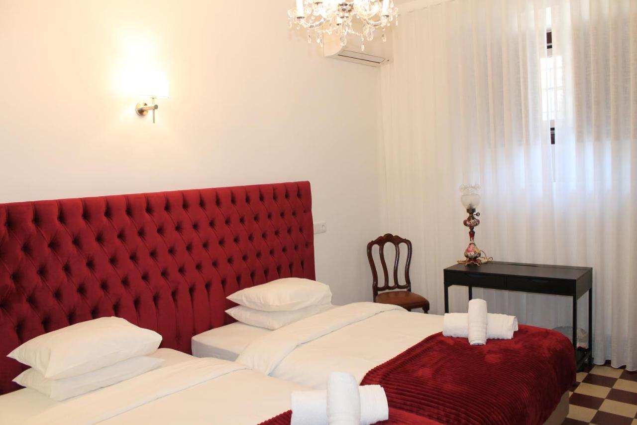 Pensjonat Casa Do Infante Ferreira Do Alentejo Zewnętrze zdjęcie