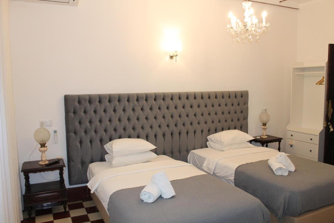 Pensjonat Casa Do Infante Ferreira Do Alentejo Zewnętrze zdjęcie