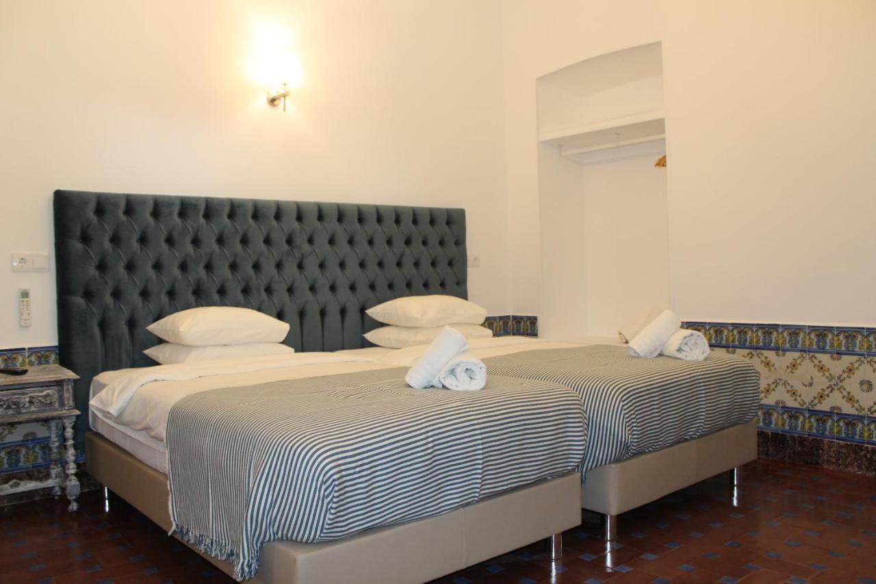 Pensjonat Casa Do Infante Ferreira Do Alentejo Zewnętrze zdjęcie