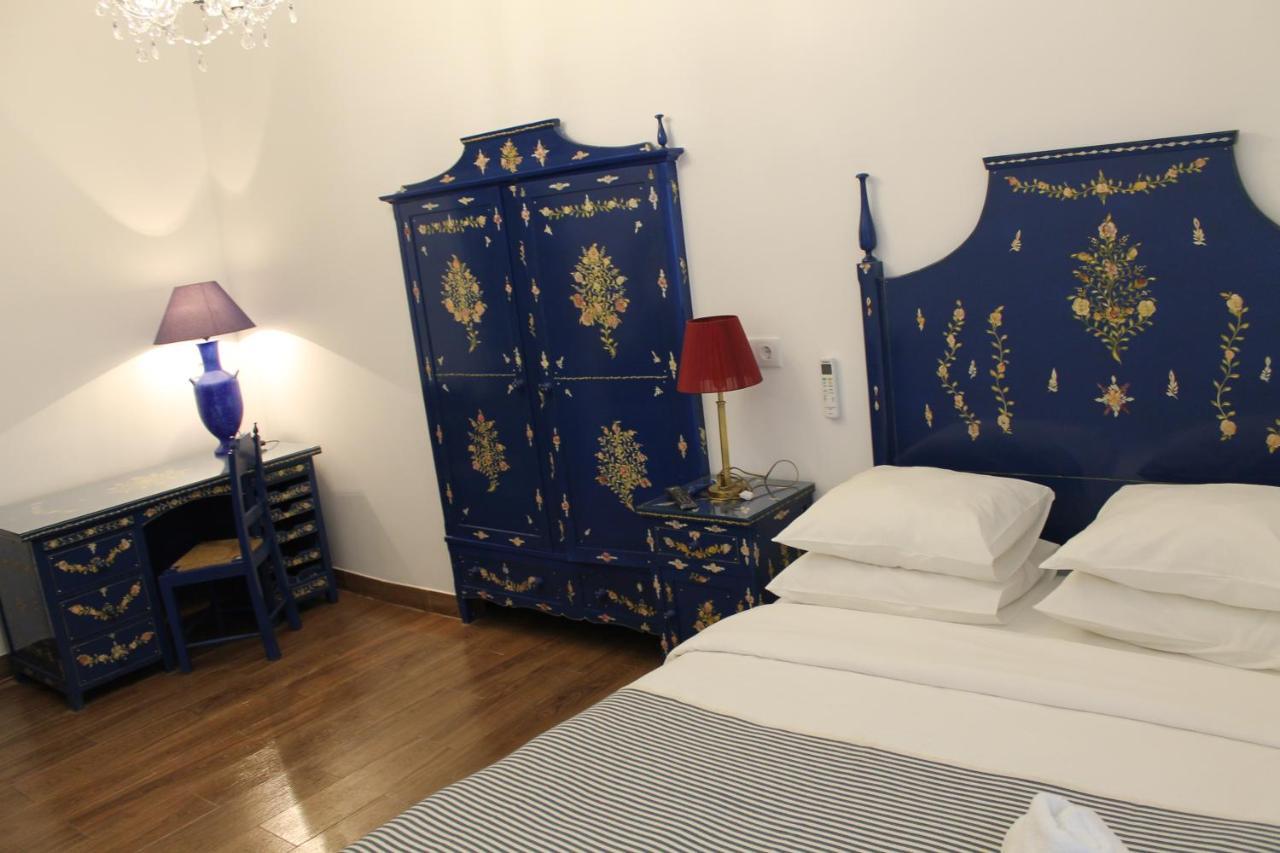 Pensjonat Casa Do Infante Ferreira Do Alentejo Zewnętrze zdjęcie