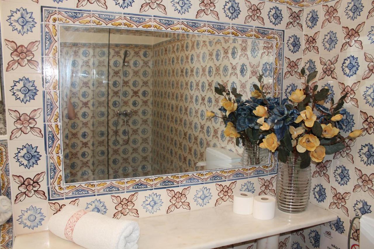 Pensjonat Casa Do Infante Ferreira Do Alentejo Zewnętrze zdjęcie