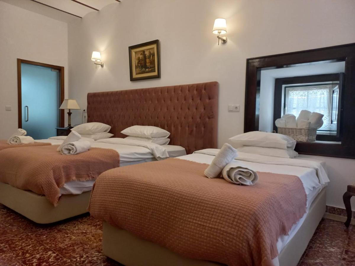 Pensjonat Casa Do Infante Ferreira Do Alentejo Zewnętrze zdjęcie
