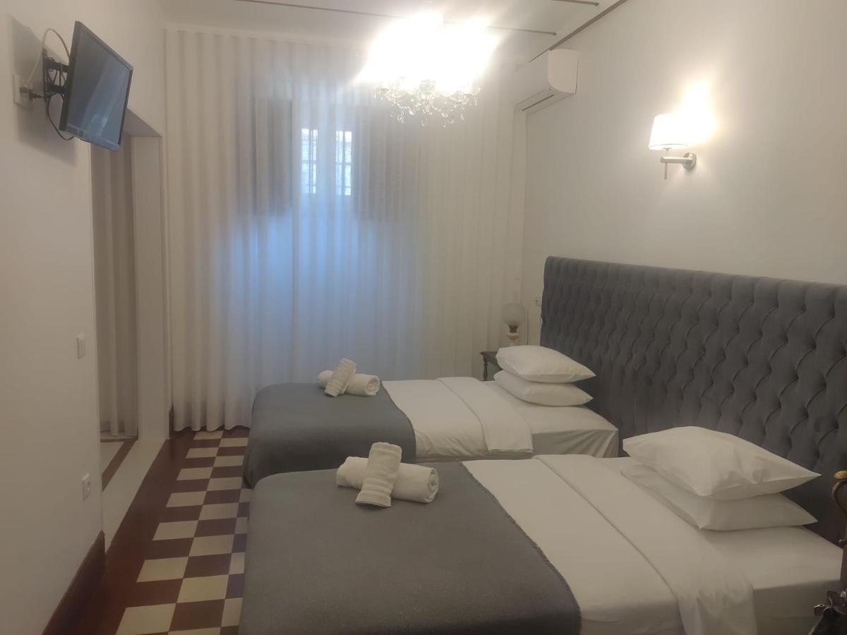 Pensjonat Casa Do Infante Ferreira Do Alentejo Zewnętrze zdjęcie