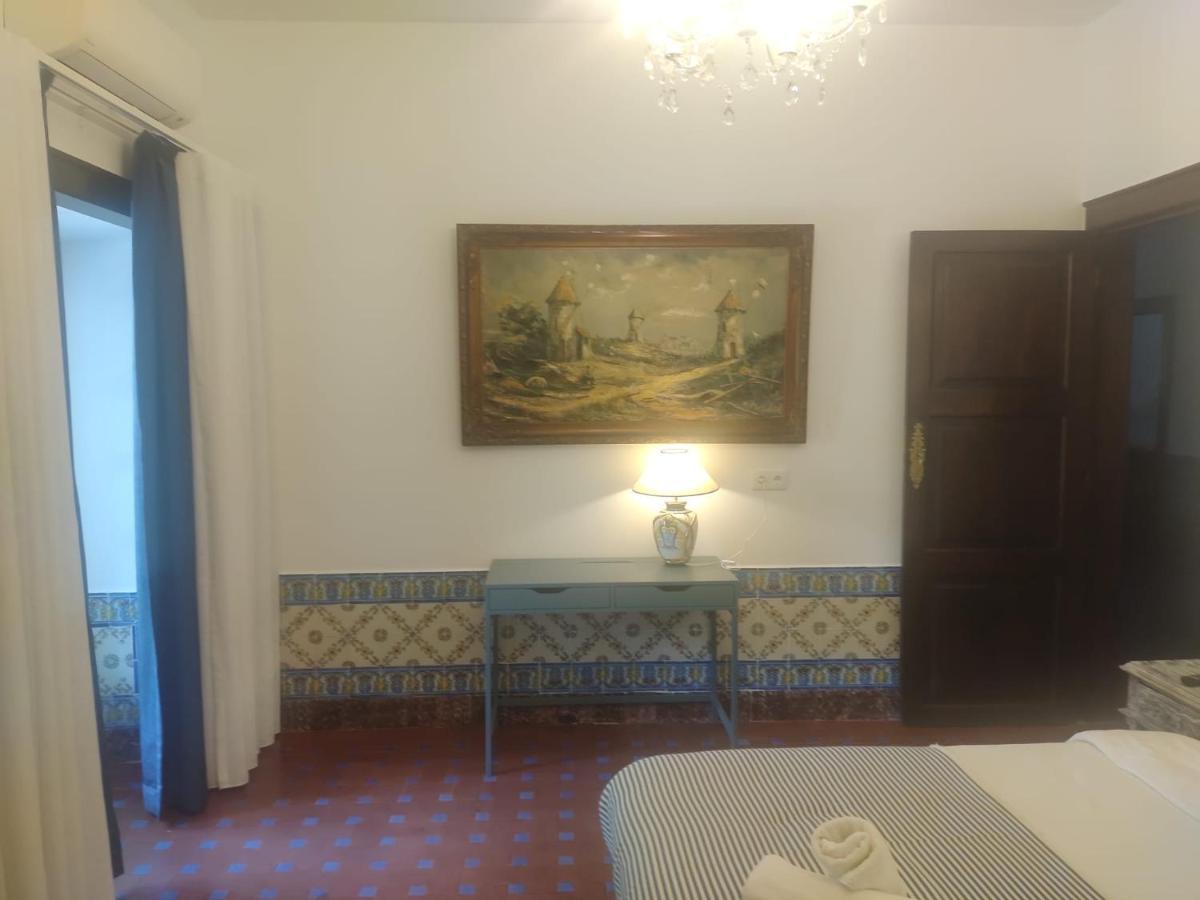 Pensjonat Casa Do Infante Ferreira Do Alentejo Zewnętrze zdjęcie
