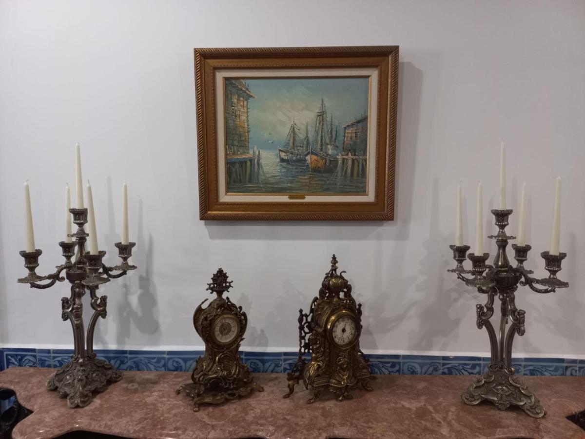 Pensjonat Casa Do Infante Ferreira Do Alentejo Zewnętrze zdjęcie