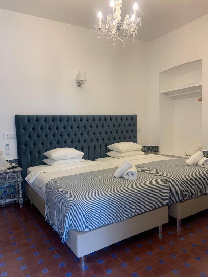 Pensjonat Casa Do Infante Ferreira Do Alentejo Zewnętrze zdjęcie