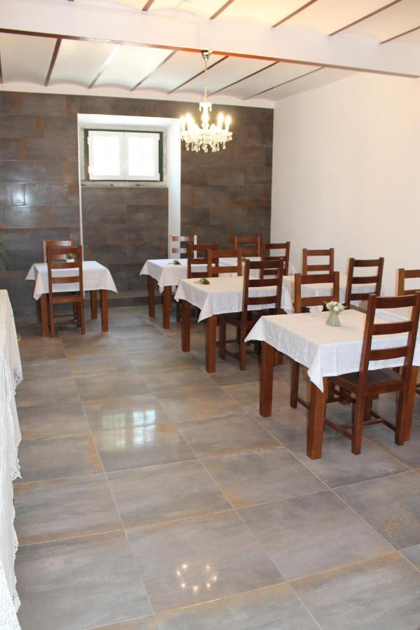 Pensjonat Casa Do Infante Ferreira Do Alentejo Zewnętrze zdjęcie