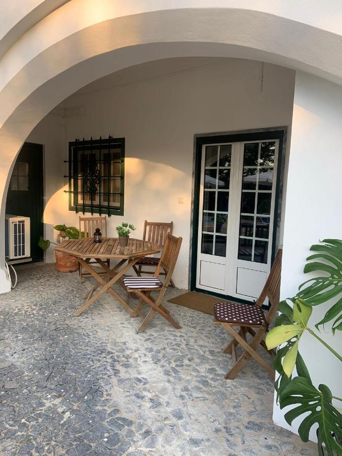 Pensjonat Casa Do Infante Ferreira Do Alentejo Zewnętrze zdjęcie