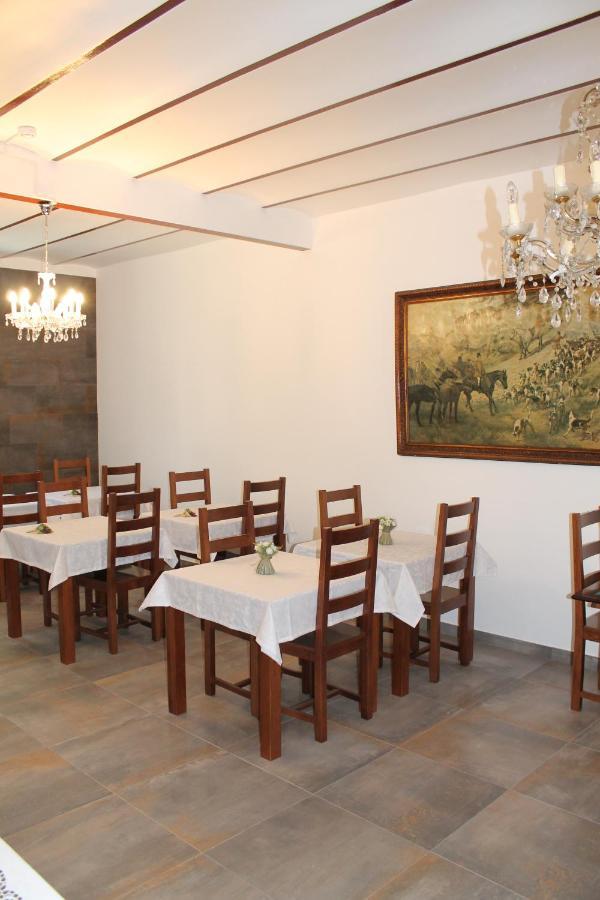 Pensjonat Casa Do Infante Ferreira Do Alentejo Zewnętrze zdjęcie