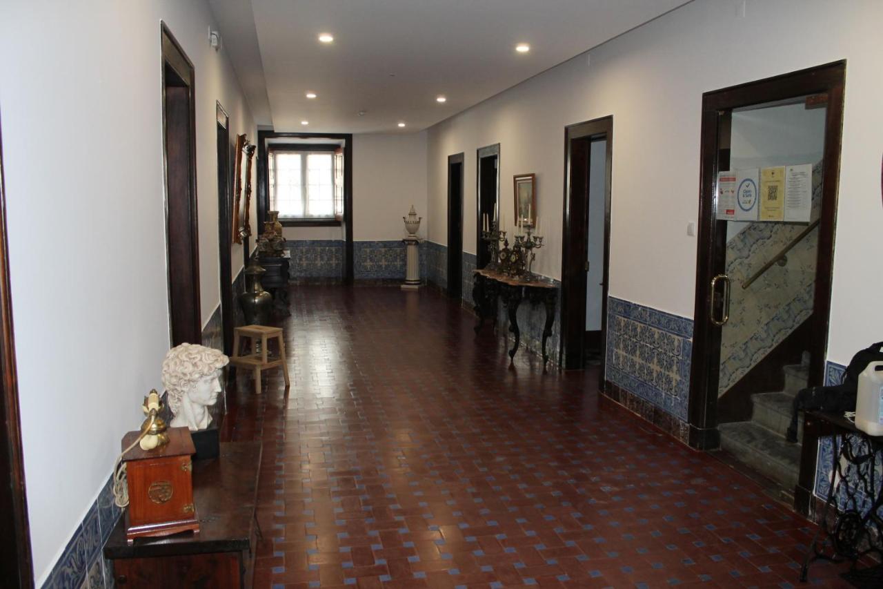 Pensjonat Casa Do Infante Ferreira Do Alentejo Zewnętrze zdjęcie