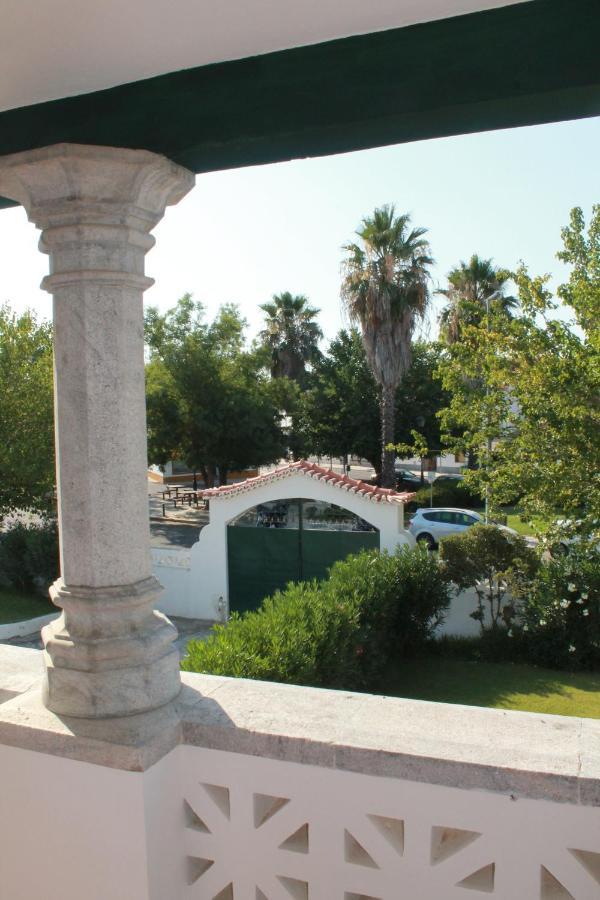 Pensjonat Casa Do Infante Ferreira Do Alentejo Zewnętrze zdjęcie