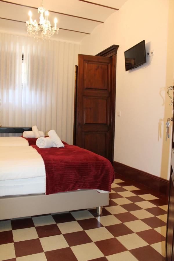 Pensjonat Casa Do Infante Ferreira Do Alentejo Zewnętrze zdjęcie