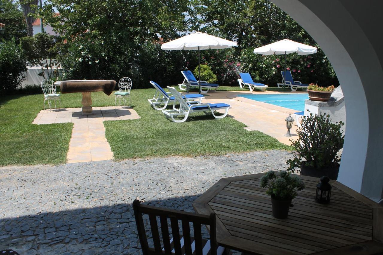 Pensjonat Casa Do Infante Ferreira Do Alentejo Zewnętrze zdjęcie