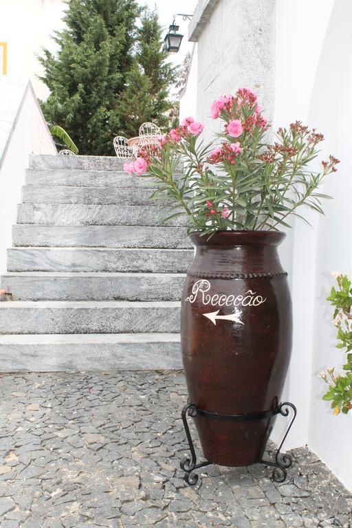 Pensjonat Casa Do Infante Ferreira Do Alentejo Zewnętrze zdjęcie