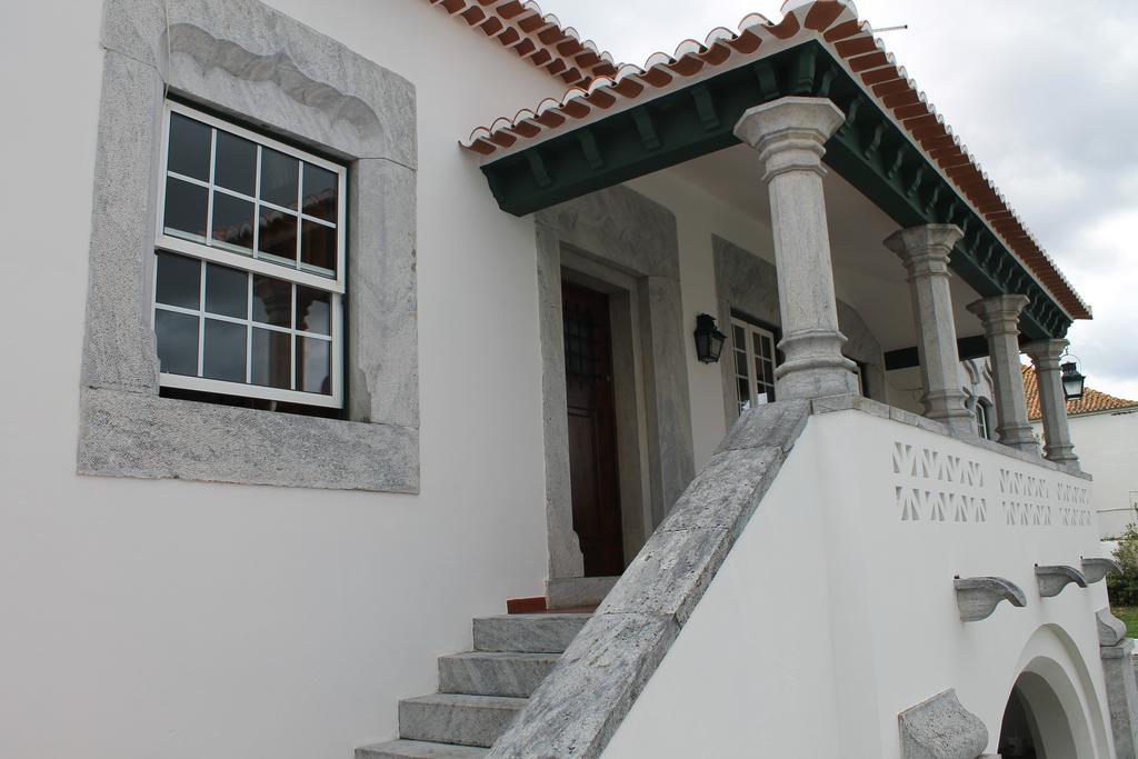 Pensjonat Casa Do Infante Ferreira Do Alentejo Zewnętrze zdjęcie