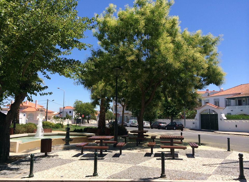 Pensjonat Casa Do Infante Ferreira Do Alentejo Zewnętrze zdjęcie
