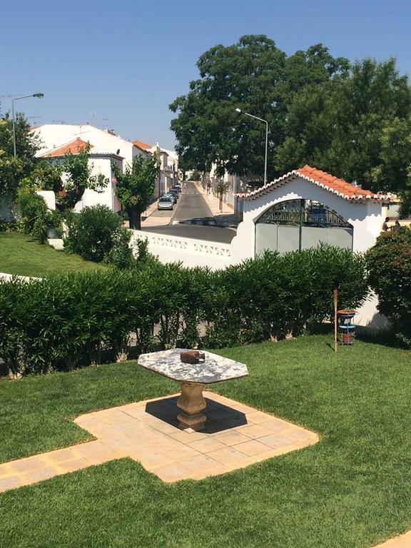 Pensjonat Casa Do Infante Ferreira Do Alentejo Zewnętrze zdjęcie