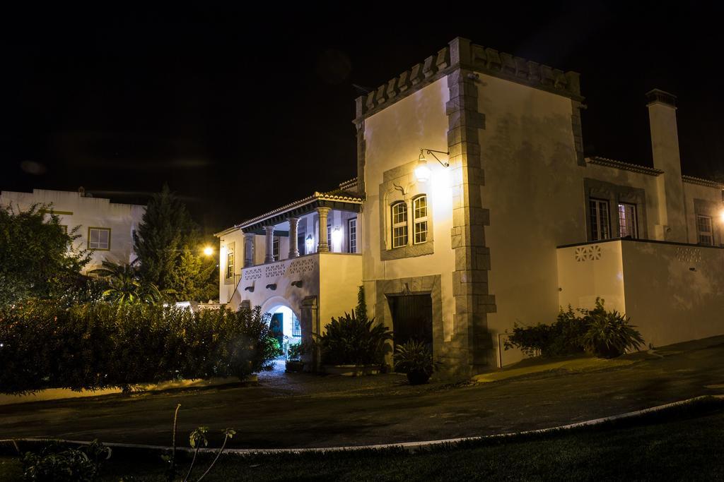 Pensjonat Casa Do Infante Ferreira Do Alentejo Zewnętrze zdjęcie