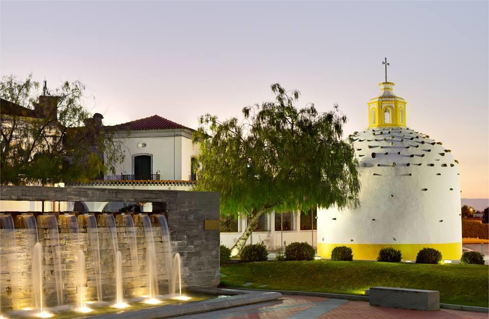 Pensjonat Casa Do Infante Ferreira Do Alentejo Zewnętrze zdjęcie